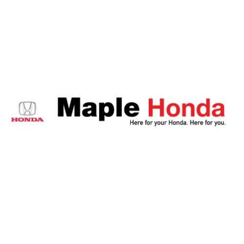Maple Honda